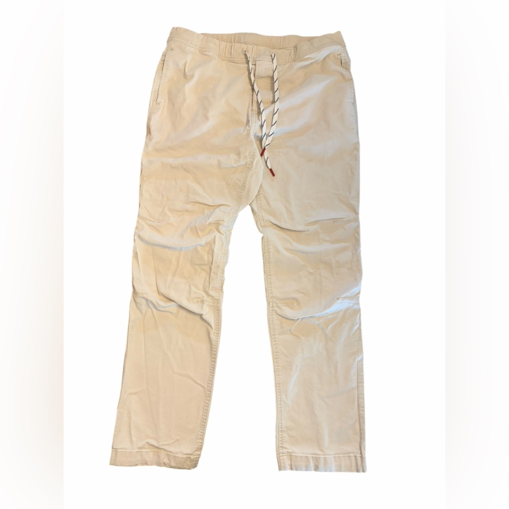 Topo Designs Dirt Pants Classic Size XL - Picture 6 of 9